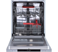 Встраиваемая посудомоечная машина LEX PM 6063 B