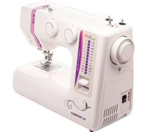 Швейная машина Comfort 24