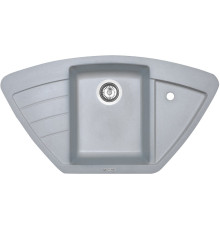 Кухонная мойка Zigmund & Shtain Eckig 900 млечный путь