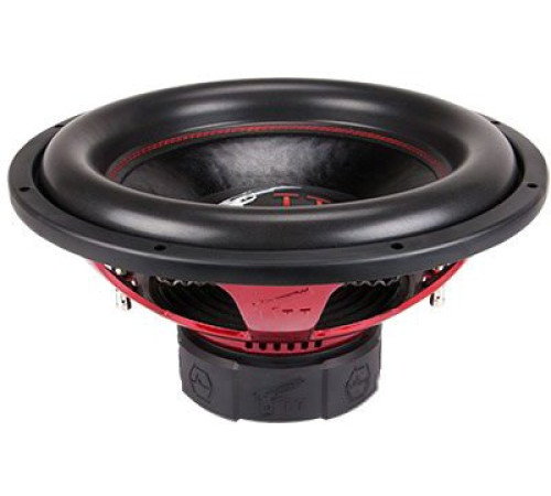 Головка сабвуфера Урал TT 15