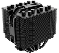 Кулер для процессора ID-Cooling SE-207-XT Slim