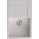 Кухонная мойка Mixline ML-GM31 552193 белый