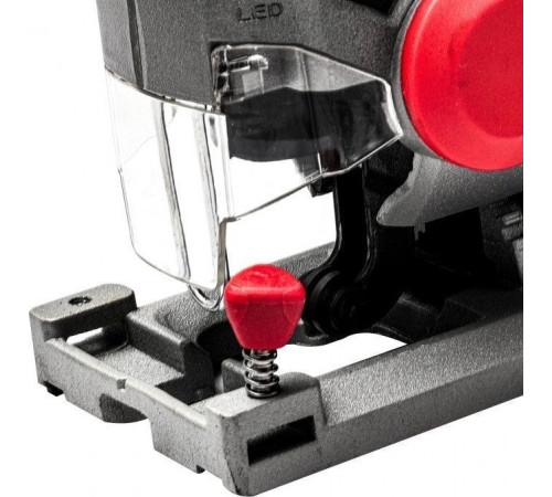 Электролобзик P.I.T. PST20H-80A/2 с 2-мя АКБ, кейс