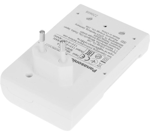 Аккумуляторы + зарядное Panasonic Eneloop Smart Charger K-KJ17MCD40E