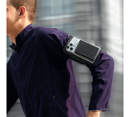 Внешний аккумулятор EcoFlow Rapid Mag 5000mAh черный