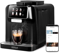 Кофемашина Kitfort KT-7460