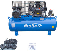Компрессор Redbo ACO-100/2400B