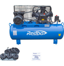Компрессор Redbo ACO-100/2400B