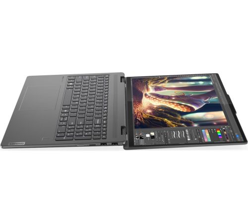 Ноутбук 2-в-1 Lenovo Yoga 7 2-in-1 16IML9 83DL0002US