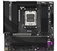 Материнская плата Gigabyte B650M Aorus Elite rev. 1.3