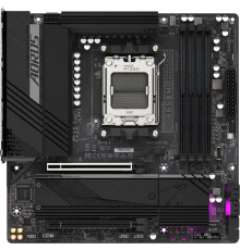 Материнская плата Gigabyte B650M Aorus Elite rev. 1.3