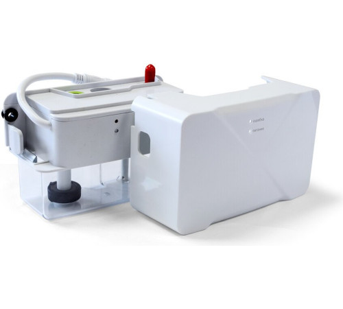 Насос для кондиционеров Lamprecht White Wall LP038-20WA