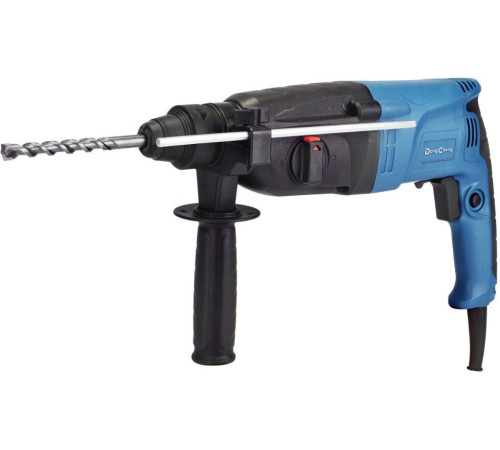 Перфоратор DongCheng DZC05-26B