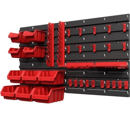 Стенд Qbrick System Regular Fixing Wall Set 2 Z261667PG011