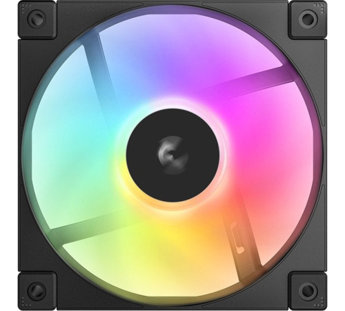 Комплект вентиляторов для корпуса DeepCool FD12 ARGB R-FD12-BKAPN3-G