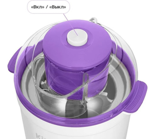 Мороженица Kitfort KT-1847