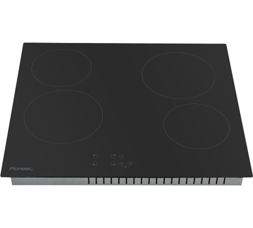 Варочная панель Pioneer EHB60401C-BL