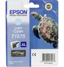 Картридж Epson C13T15754010