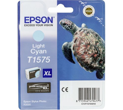 Картридж Epson C13T15754010