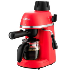 Рожковая кофеварка Kitfort KT-760-1
