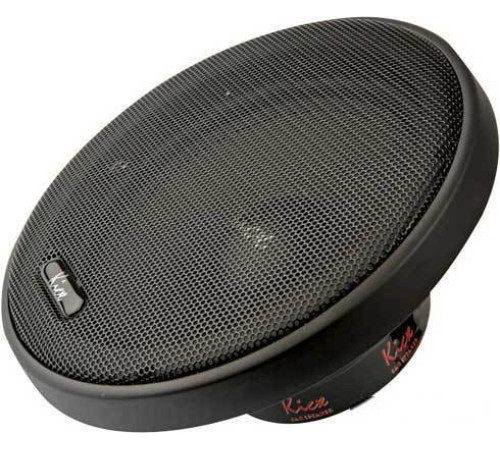 Компонентная АС KICX STC 6.2