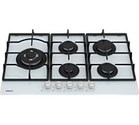 Варочная панель Akpo PGA 755 WGC-T WH