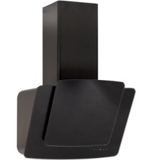 Кухонная вытяжка Elikor КВАРЦ 60П-1000-Е4Д черный 934343