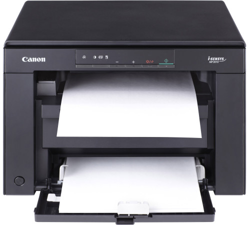 МФУ Canon i-SENSYS MF3010