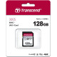 Карта памяти Transcend SDXC 300S 128GB