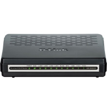 Wi-Fi роутер D-Link DVG-N5402SP/2S1U/C1B