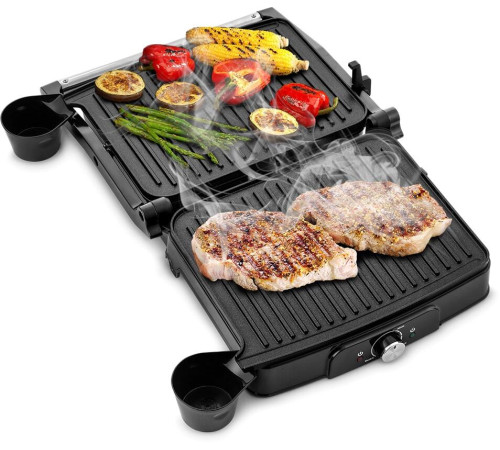Электрогриль Kitfort KT-1655