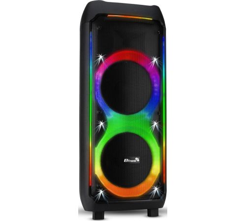 Патибокс Eltronic 30-37 Crazy Box 1200