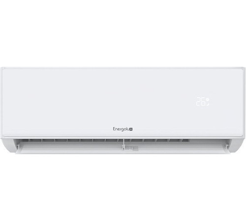 Кондиционер Energolux Murren White SAS07MR1-A/SAU07MR1-A