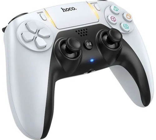 Геймпад Hoco GA1 белый