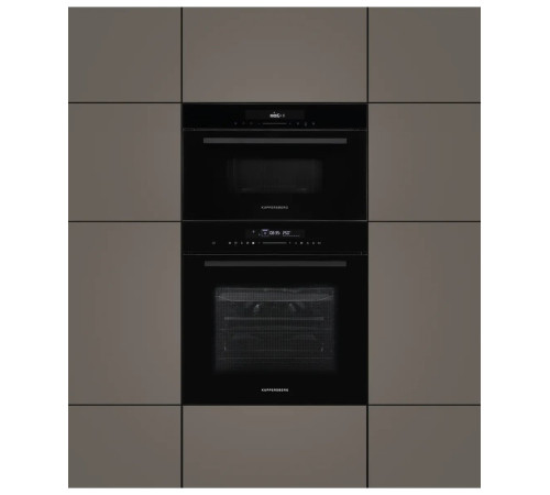 Микроволновая печь KUPPERSBERG HMW 634 B