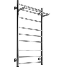 Полотенцесушитель Ростела Свирель+ V нижнее подключение 1/2