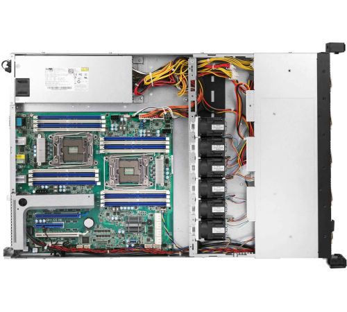 Сетевой накопитель In Win IW-RS110-07 650W