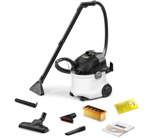 Пылесос Karcher SE 5 1.081-230.0