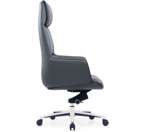 Кресло CACTUS CS-LBK-MILANO черный