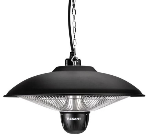 Инфракрасный обогреватель Rexant 60-0061