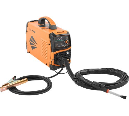 Сварочный инвертор Сварог Pro Smart TIG 200 OXIFREE W227S