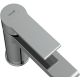 Умывальник Cersanit Moduo Slim 50 S-UM-MOD50SL/1 + 63020