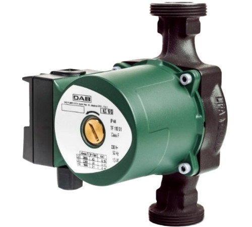 Циркуляционный насос DAB VA 65/1301/2