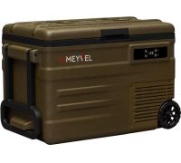 Компрессорный автохолодильник Meyvel AF-U45-travel