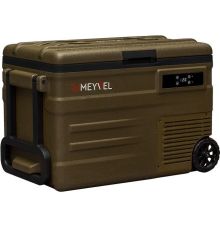 Компрессорный автохолодильник Meyvel AF-U45-travel