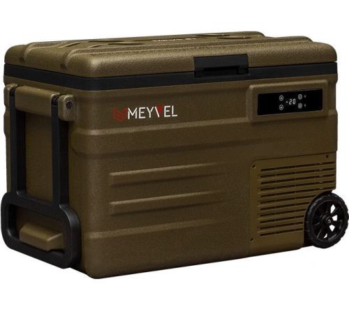 Компрессорный автохолодильник Meyvel AF-U45-travel
