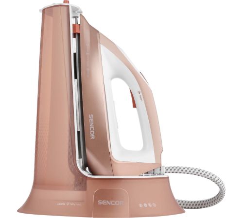 Утюг Sencor SSI 0910RS
