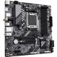 Материнская плата Gigabyte B650M D3HP AX rev. 1.2