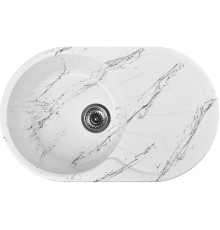 Кухонная мойка Wisent WA02-12 GER013