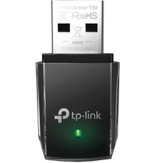 Wi-Fi адаптер TP-Link Archer T3U